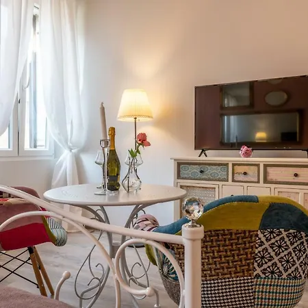 Old Romantic 3 Póla