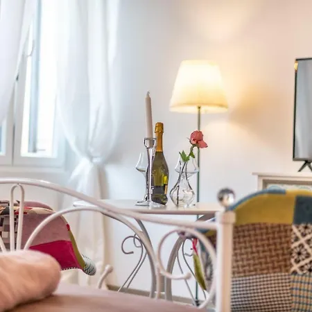 Appartement Old Romantic 3 Pula