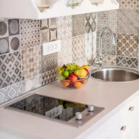 Apartman Old Romantic 3 Póla