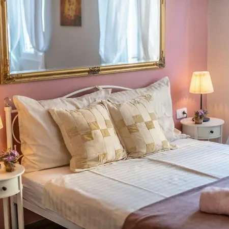 Appartement Old Romantic 3 *