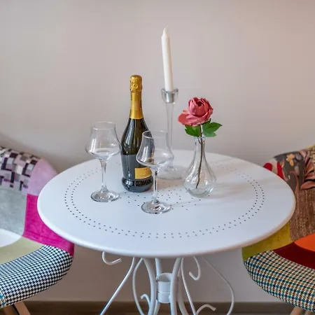 Appartement Old Romantic 3