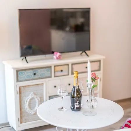 Appartement Old Romantic 3 *