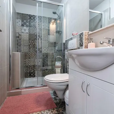 Apartman Old Romantic 3 Póla