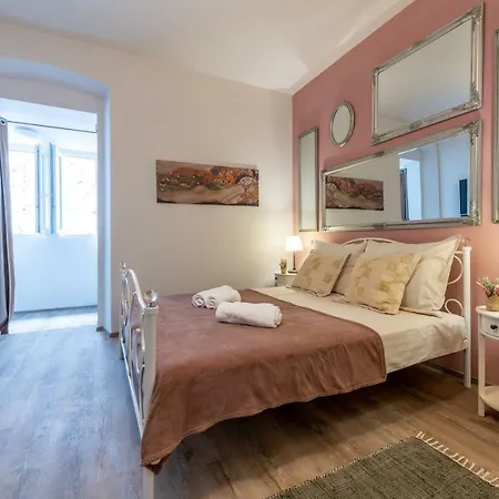 Appartement Old Romantic 3 Pula