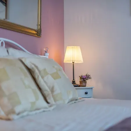 Appartement Old Romantic 3 *