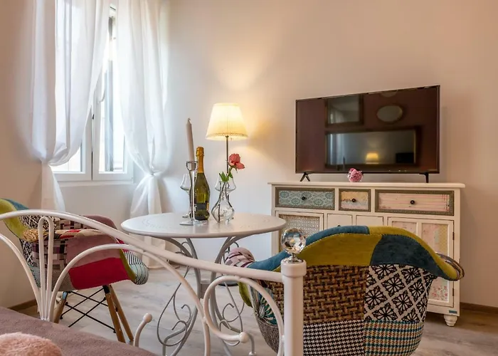 Old Romantic 3 Πούλα