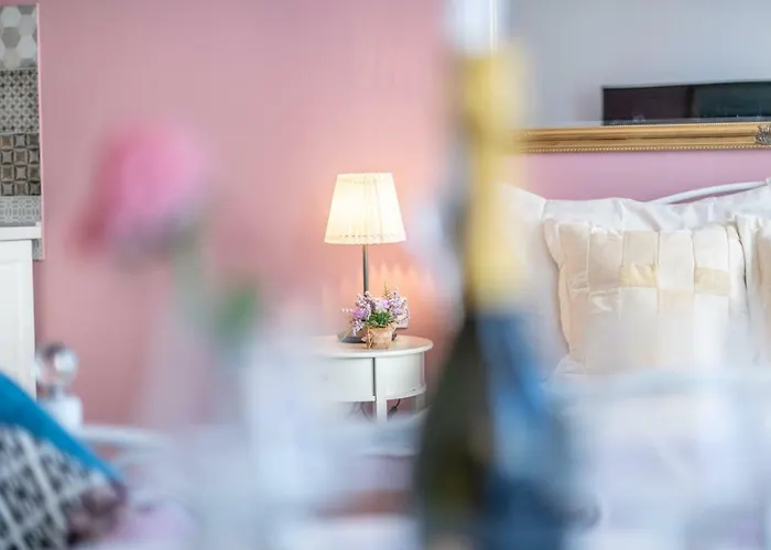 Apartman Old Romantic 3