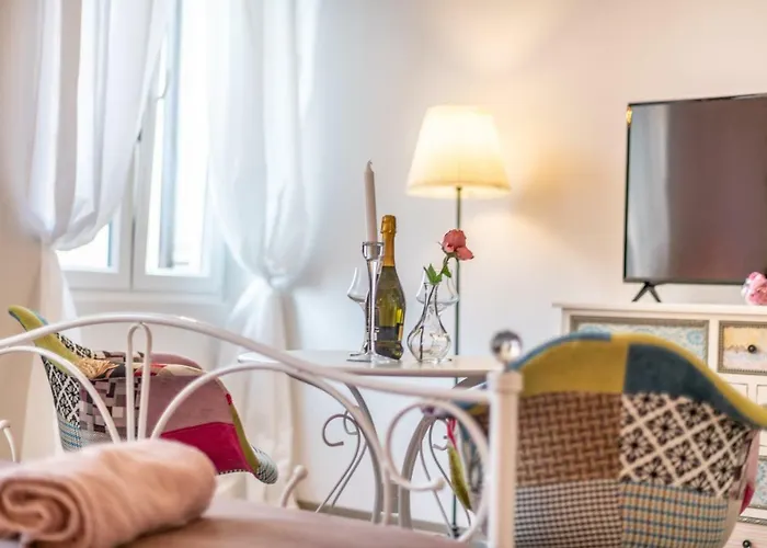 Apartman Old Romantic 3 Pula