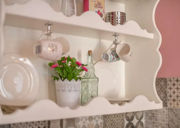 Old Romantic 3 * Πούλα