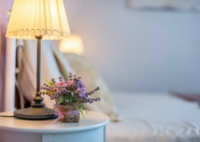 Old Romantic 3 Apartman Pula