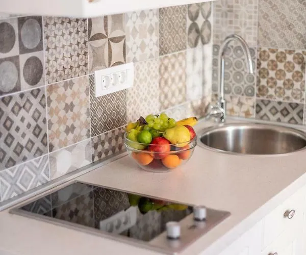 Apartman Old Romantic 3 Pula