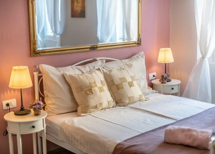 Apartman Old Romantic 3 *