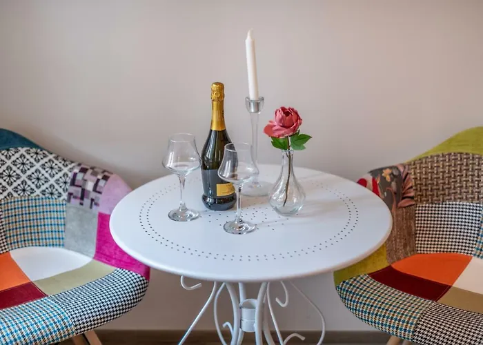 Apartman Old Romantic 3