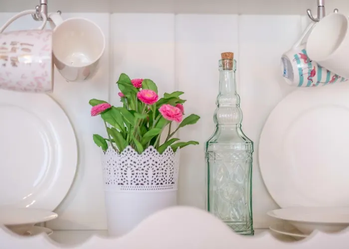 Old Romantic 3 Πούλα