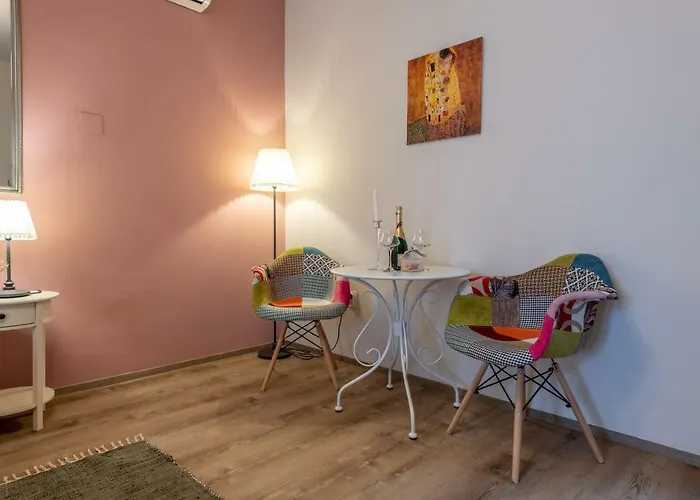 Old Romantic 3 Πούλα