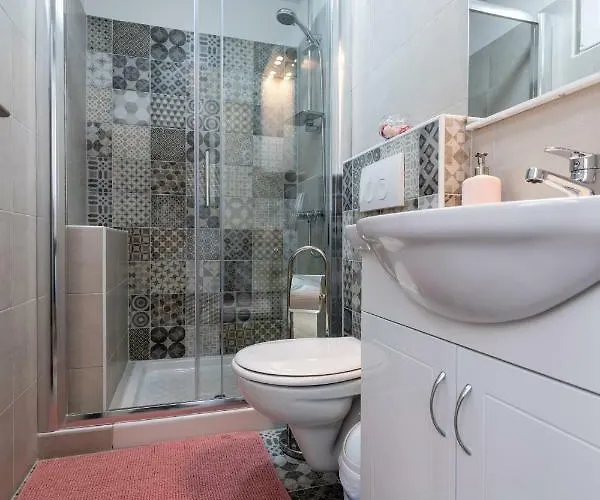 Apartman Old Romantic 3 Pula