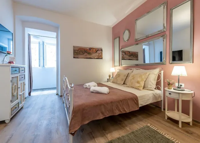 Apartman Old Romantic 3 Pula