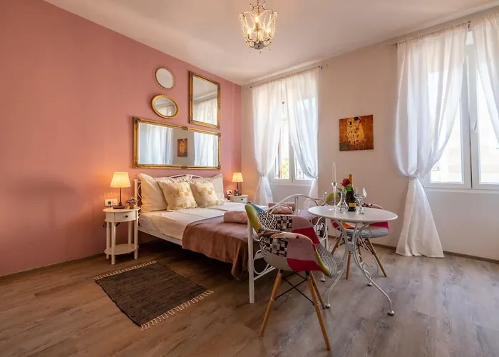 Old Romantic 3 Πούλα