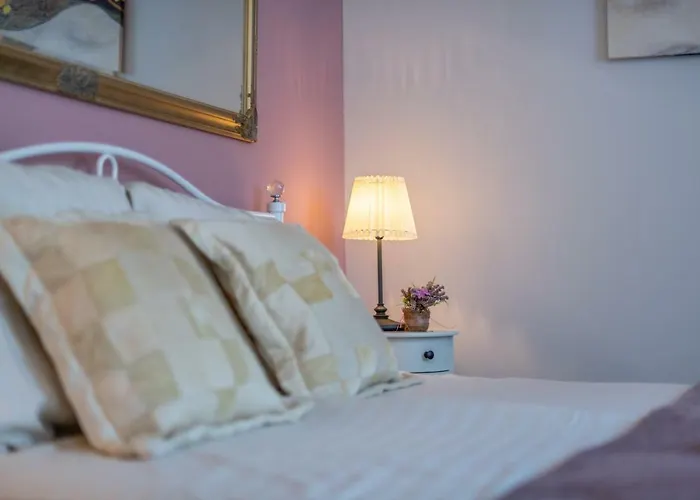 Apartman Old Romantic 3 *