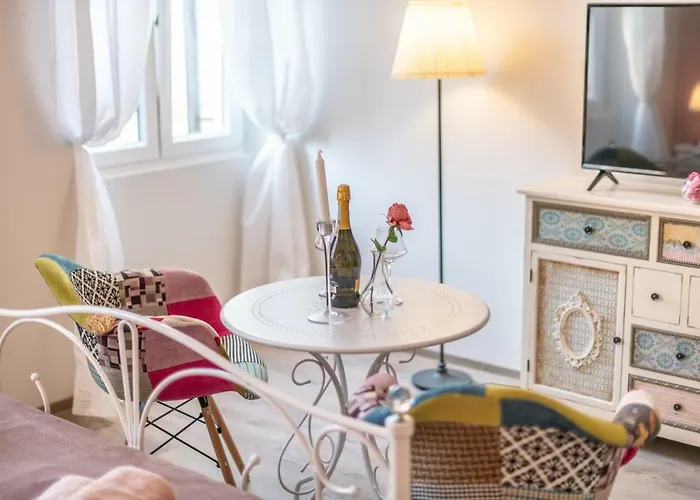 Apartman Old Romantic 3 Pula