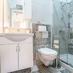 Old Romantic 3 Apartment Pula