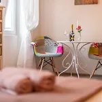 Old Romantic 3 Apartment Pula