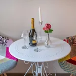 Apartment Old Romantic 3