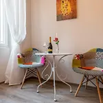 Apartment Old Romantic 3 *