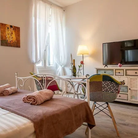 Appartamento Old Romantic 3 Pola