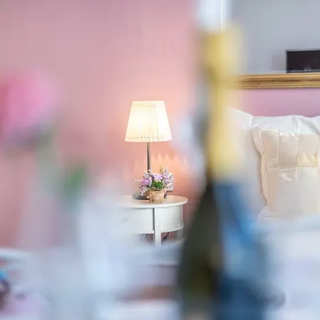 Appartamento Old Romantic 3