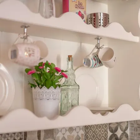 Old Romantic 3 * Pola