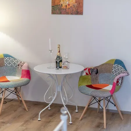 Old Romantic 3 Appartamento *