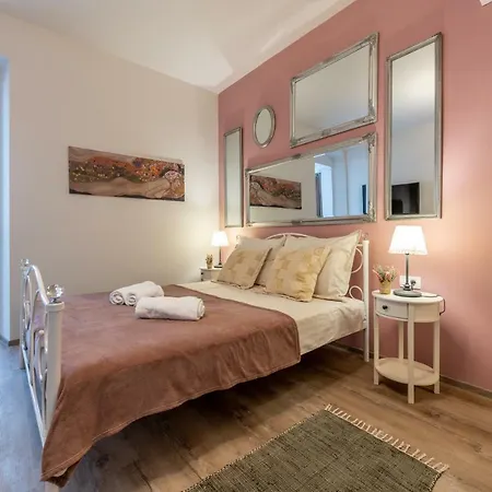 Old Romantic 3 Appartamento