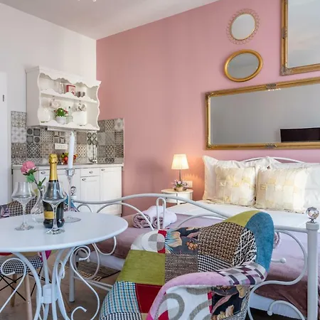 Appartamento Old Romantic 3 Pola