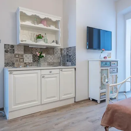 Old Romantic 3 Appartamento Pola