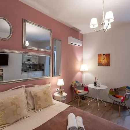 Old Romantic 3 Appartamento Pola