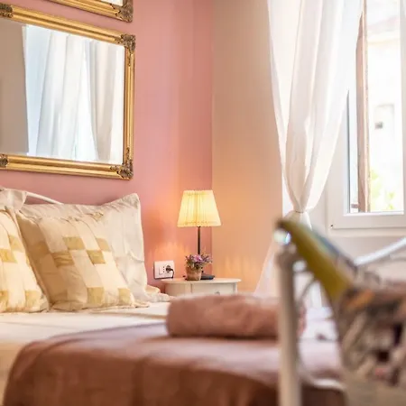 Old Romantic 3 Appartamento