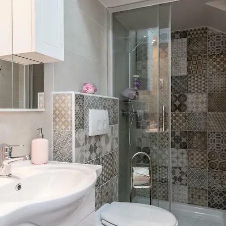 Old Romantic 3 Appartamento *