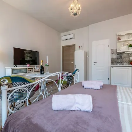 Appartamento Old Romantic 3 Pola