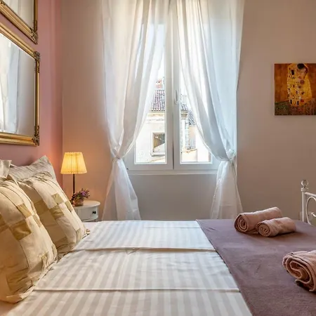 Old Romantic 3 Appartamento