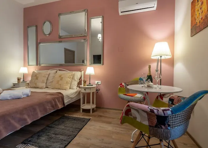 Old Romantic 3 * 풀라