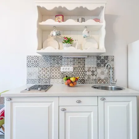 Lejlighed Old Romantic 3 Pula